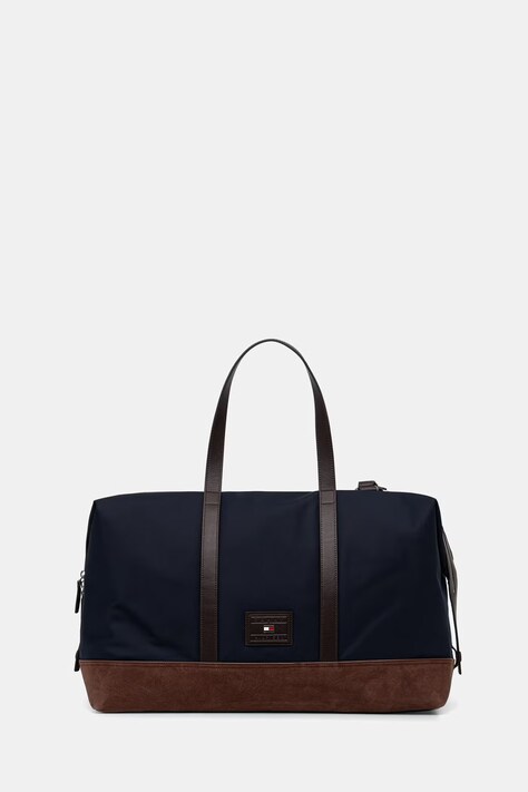 Tommy Hilfiger torba za muškarce mornarsko plava AM0AM14380