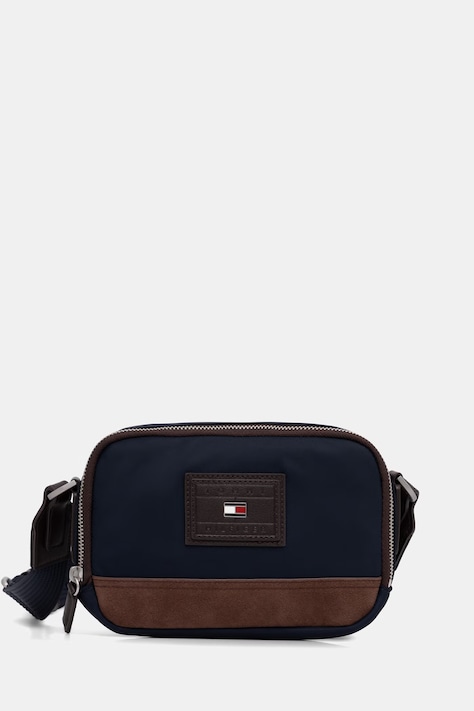 Tommy Hilfiger чанта през рамо мъжка тъмносиня AM0AM14372