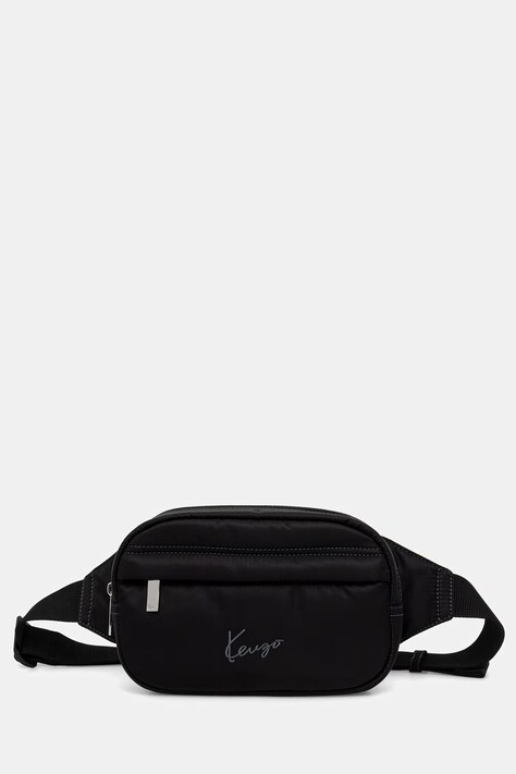 Kenzo nerka męska czarna FG68SA407F02