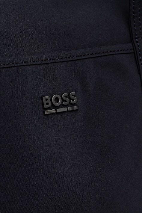 BOSS сумка Eryk_Holdall — фото 4