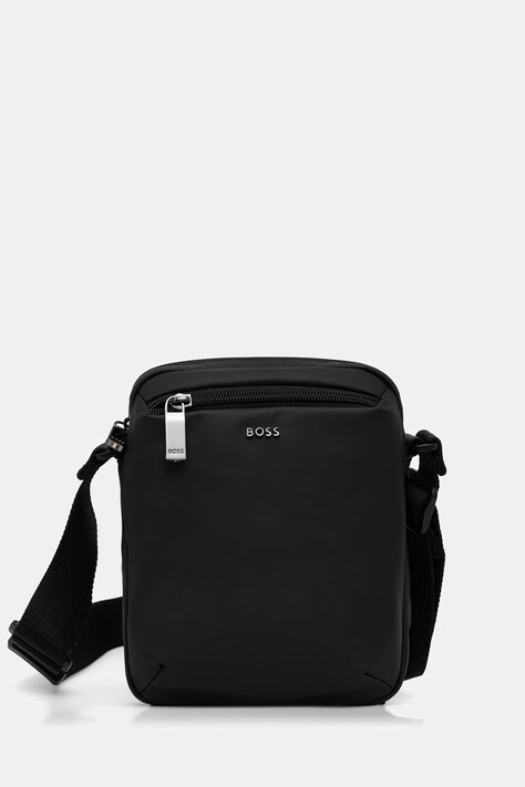 BOSS saszetka męska Jace C_NS czarna 50567403