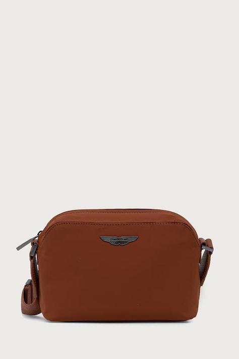 BOSS Mala torba za muškarce BOSS x Aston Martin smeđa 50569541