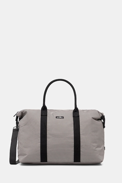 Les Deux cestovná taška pánska hnedá 1002050