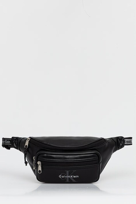 Calvin Klein nerka męska czarna LV04D3419G