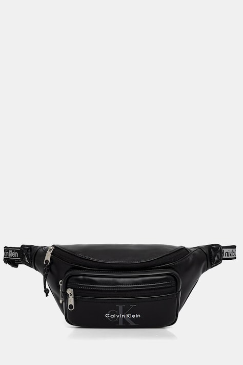 Calvin Klein nerka męska czarna LV04D3419G