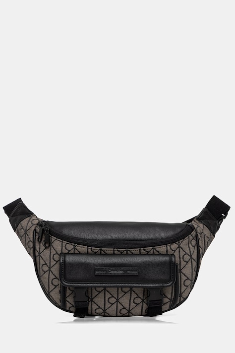 Calvin Klein nerka męska brązowa LV04D3382G