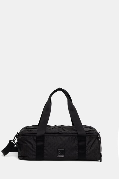 Calvin Klein taška pánska čierna LV04D3385G
