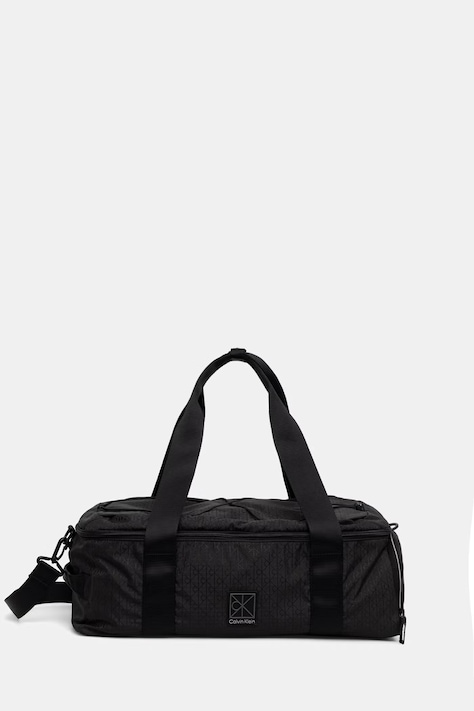 Calvin Klein taška pánska čierna LV04D3385G