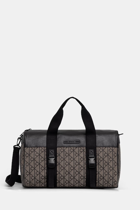 Calvin Klein torba męska brązowa LV04D3379G