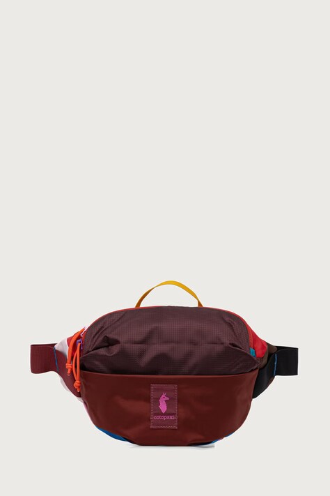 Cotopaxi Nerka Empacable 3L Del Dia multicolor F26491U1822