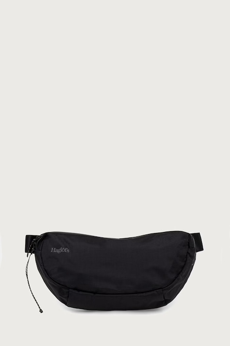 Haglöfs Nerka Fram 1L czarna 608443