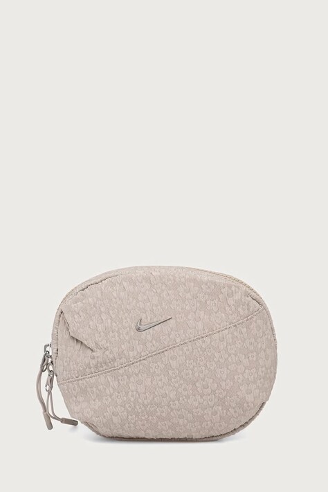 Nike Sportswear Nerka na pas Aura 2L beżowa IR0861.236