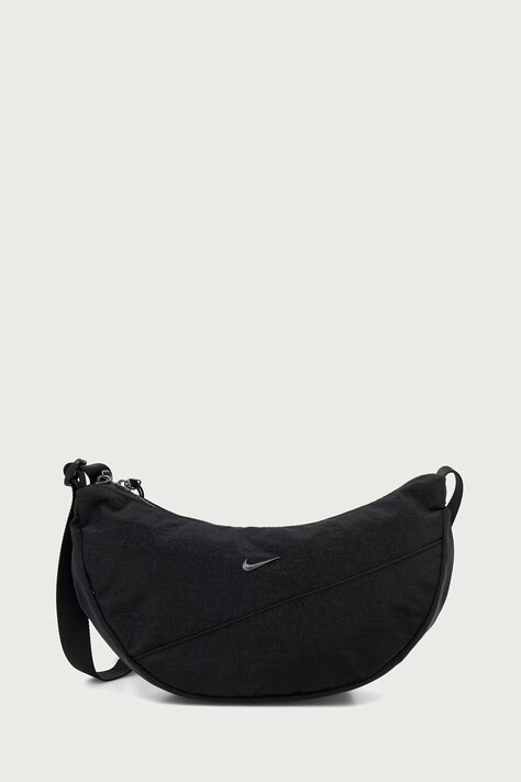 Nike Sportswear Torebka crossbody Aura 4L czarna HQ4370.013