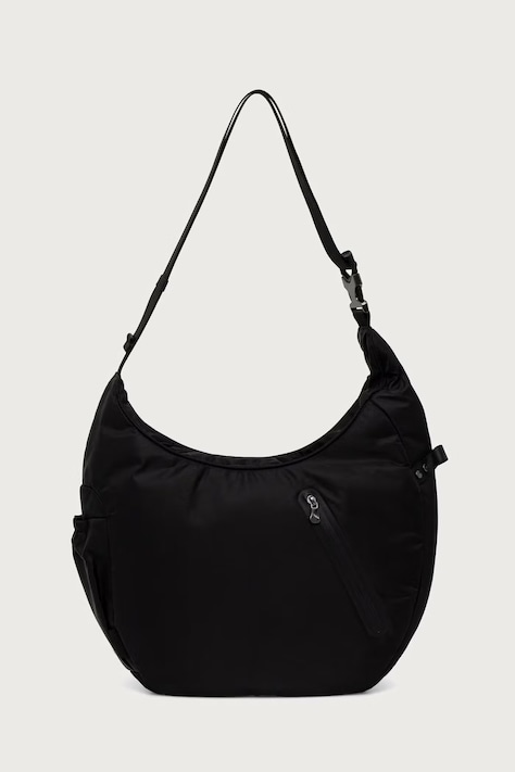 Rains Torba Delphi Large czarna 21090