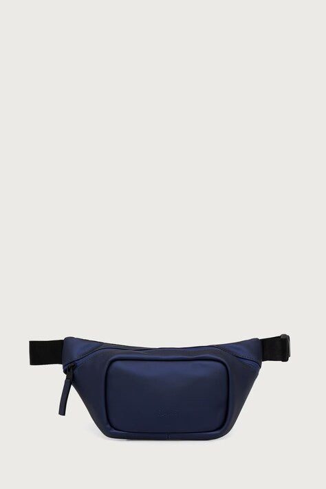 Rains Nerka Bum Bag Mini granatowa 14730