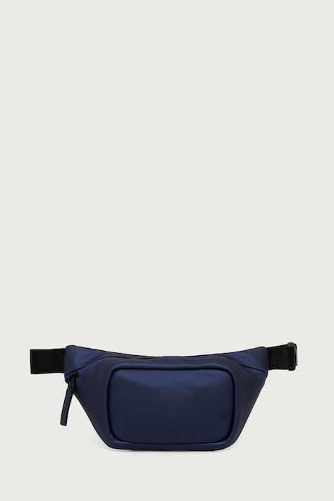 Rains Nerka Bum Bag Mini granatowa 14730