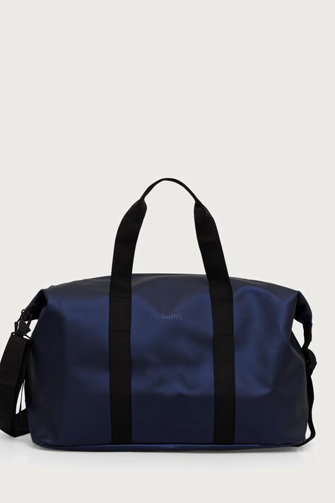 Rains Torba Hilo Weekend Bag granatowa 14200