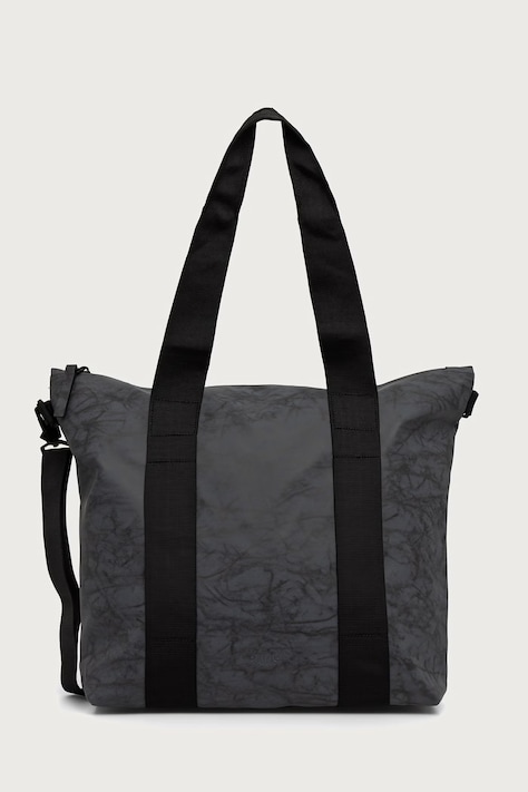 Rains Torba Tote Bag Mini szara 14160