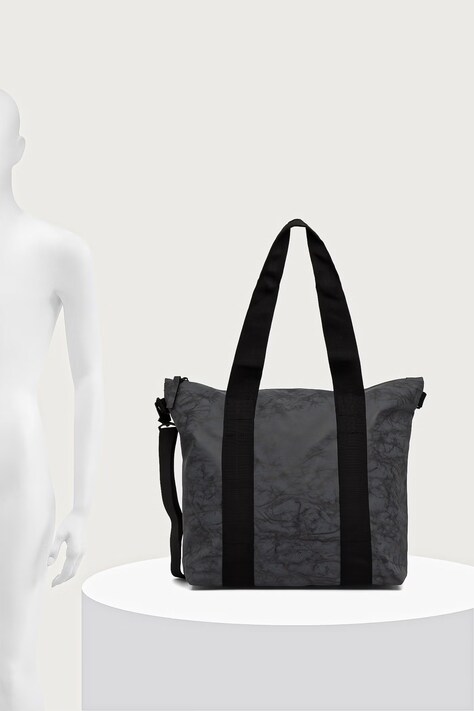 Rains сумка Tote Bag Mini — фото 6