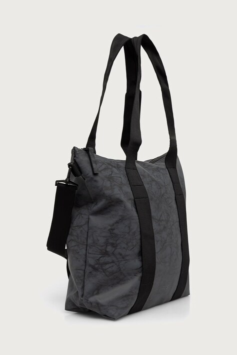 Rains сумка Tote Bag Mini — фото 2