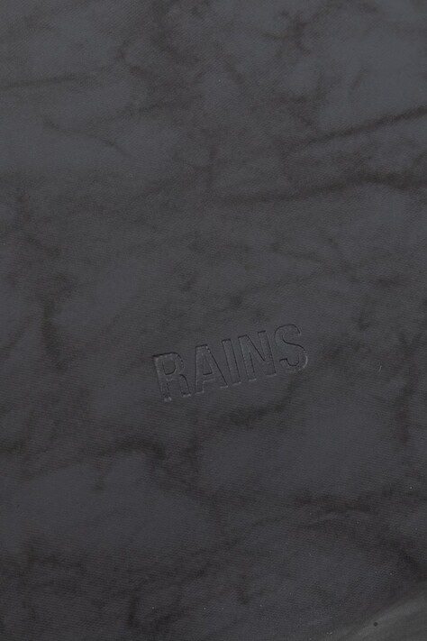 Rains сумка Tote Bag Mini — фото 4