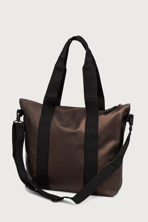 Rains сумка Tote Bag Mini — фото 3