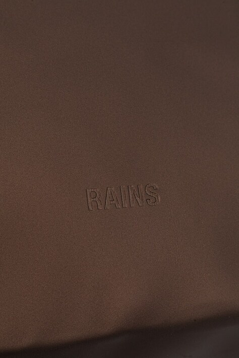 Rains сумка Tote Bag Mini — фото 4