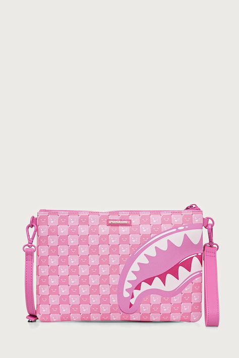 Sprayground Saszetka różowa 910B9321NSZ