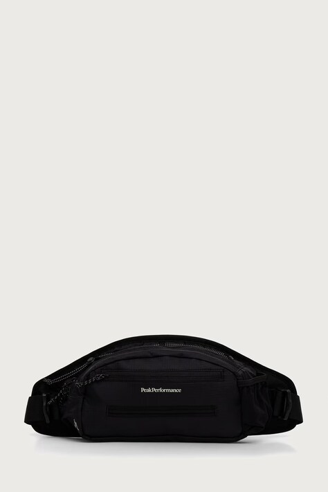 Peak Performance Nerka czarna G807780