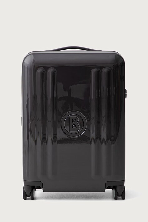 BOGNER Walizka twarda Piz C55 szara 4190001387