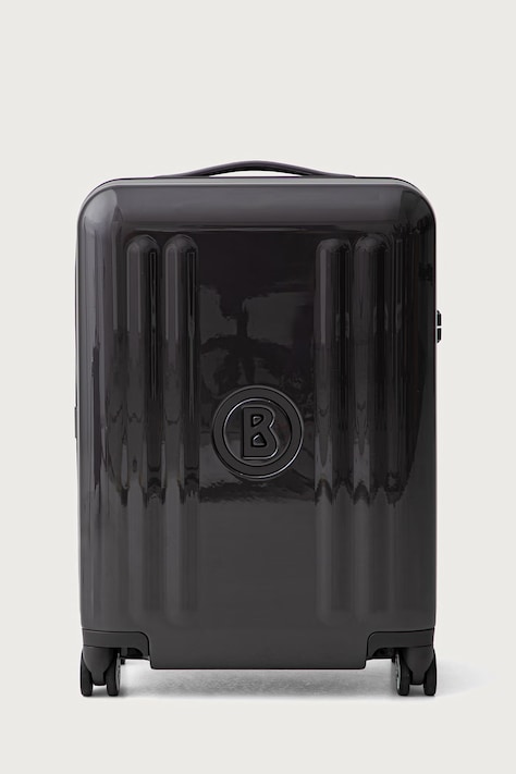 BOGNER Walizka twarda Piz C55 szara 4190001387
