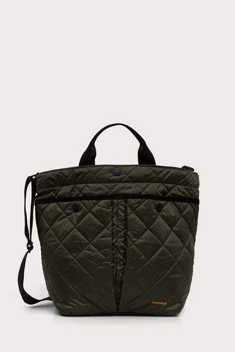 Barbour Torba zielona UBA0774