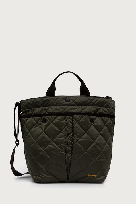 Barbour Torba zielona UBA0774