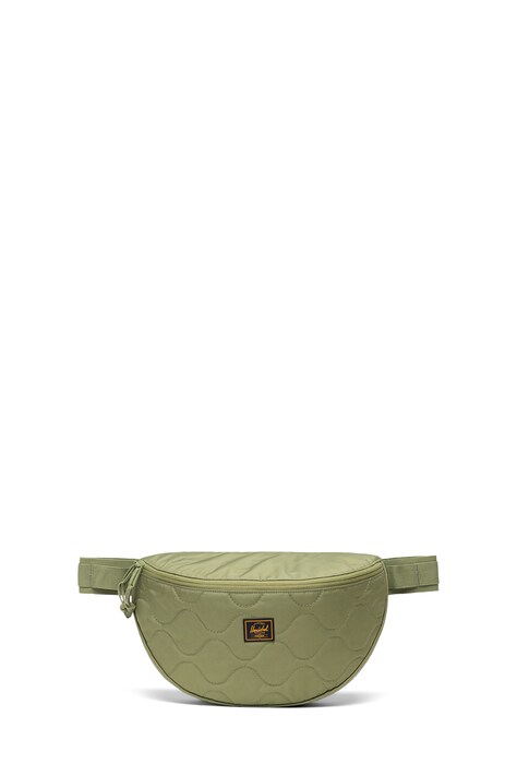 Herschel Nerka Kaine XL zielona 11831-08214