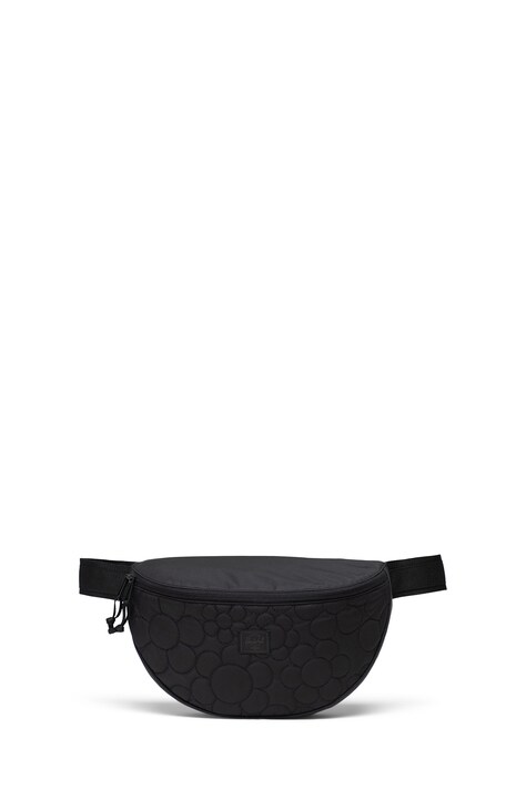 Herschel Nerka Kaine XL czarna 11831-08247
