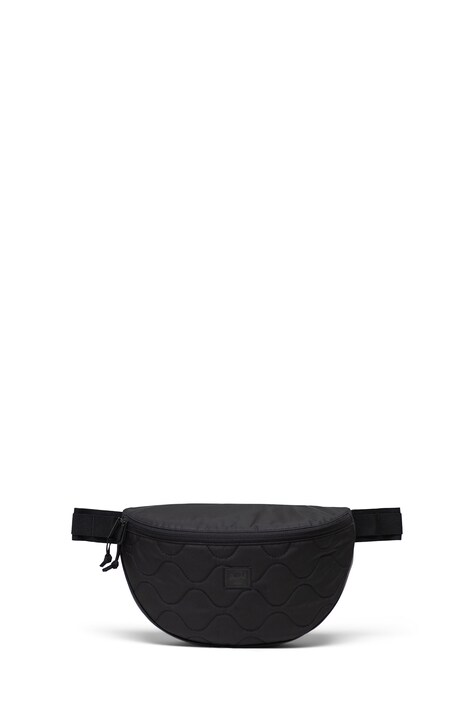 Herschel Nerka Kaine XL czarna 11831-05881