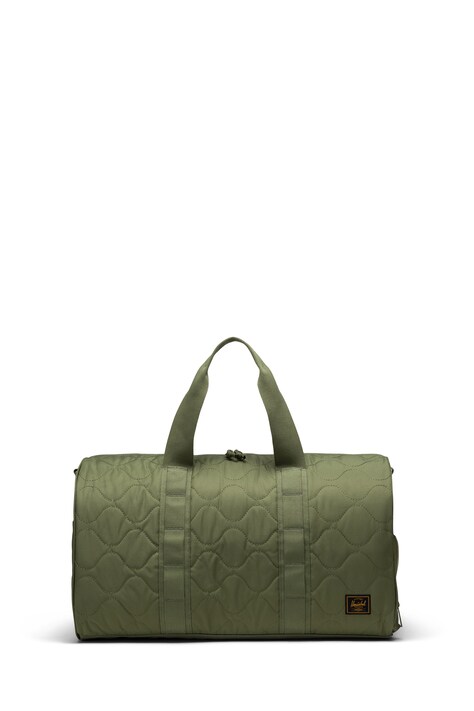 Herschel Torba Novel™ zielona 11877-08214