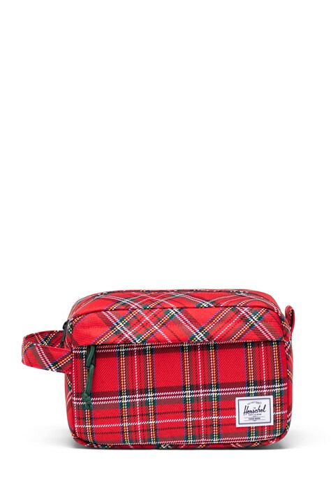 Herschel Nerka Chapter czerwona 30199-08250