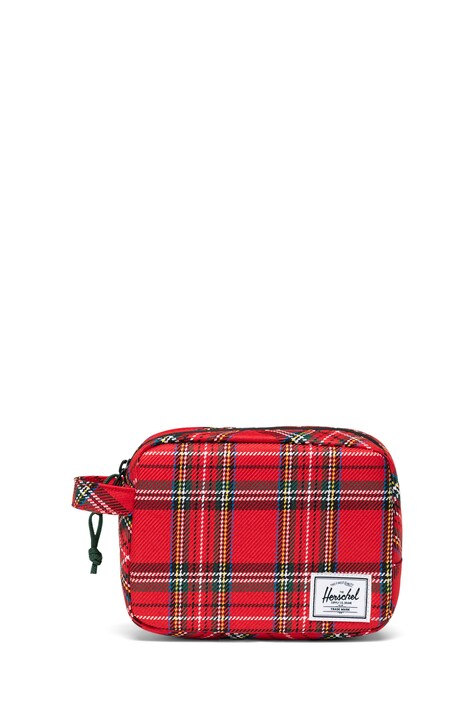Herschel Saszetka Anchor czerwona 30197-08250