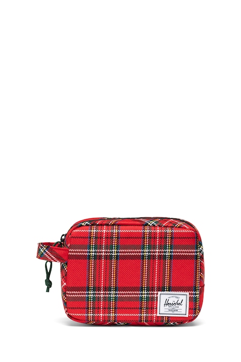 Herschel Saszetka Anchor czerwona 30197-08250