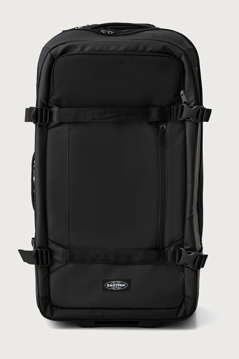 Eastpak Walizka czarna EK0A5BOBD0V1