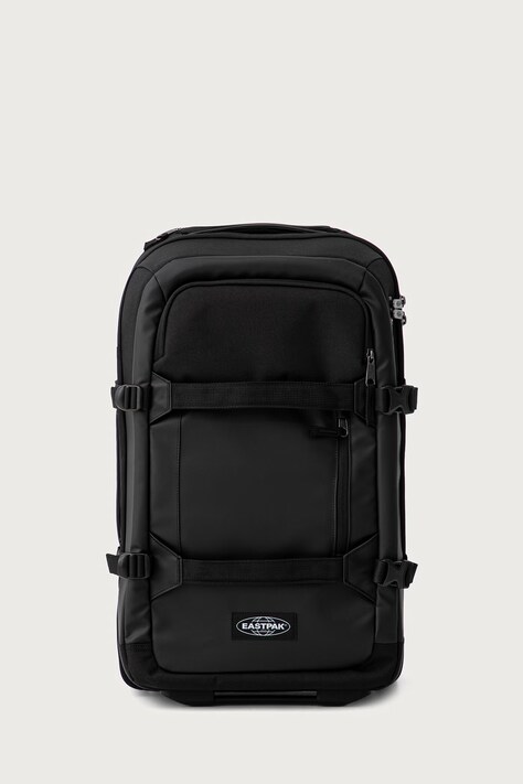 Eastpak Walizka czarna EK0A5BO9D0V1