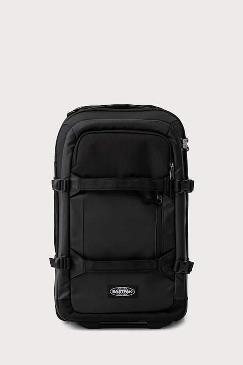 Eastpak Walizka czarna EK0A5BO9D0V1