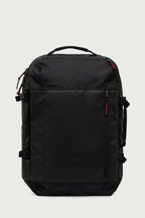 Eastpak plecak czarny EK0A5BO83W81