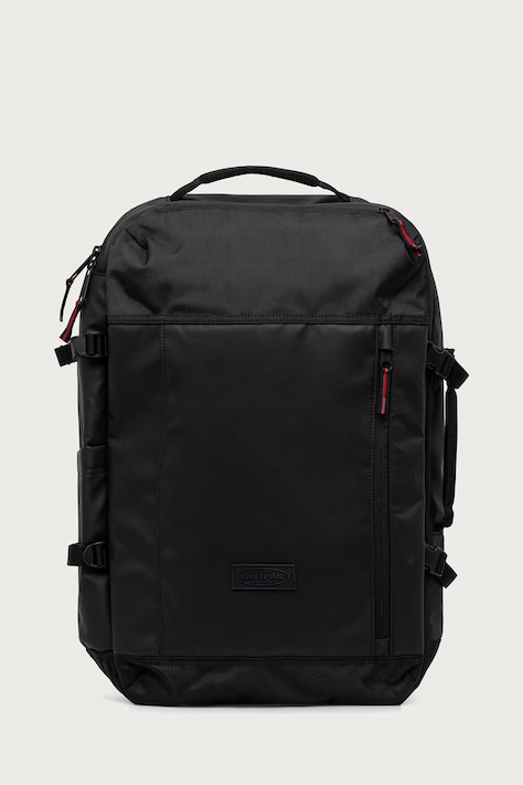 Eastpak plecak czarny EK0A5BO83W81