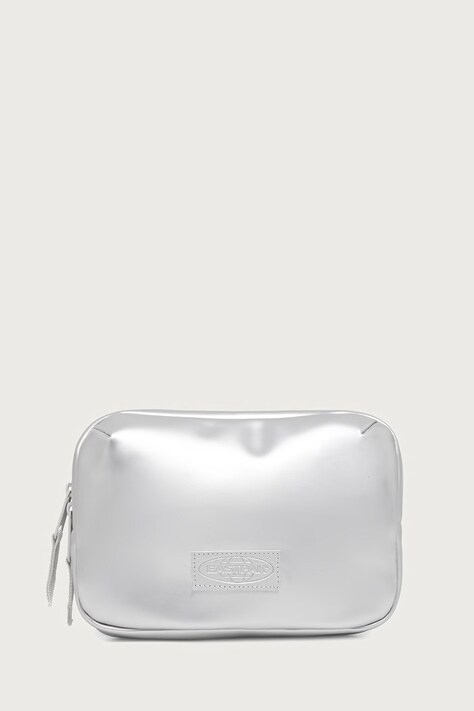 Eastpak nerka srebrna EK0A5BJUC0G1