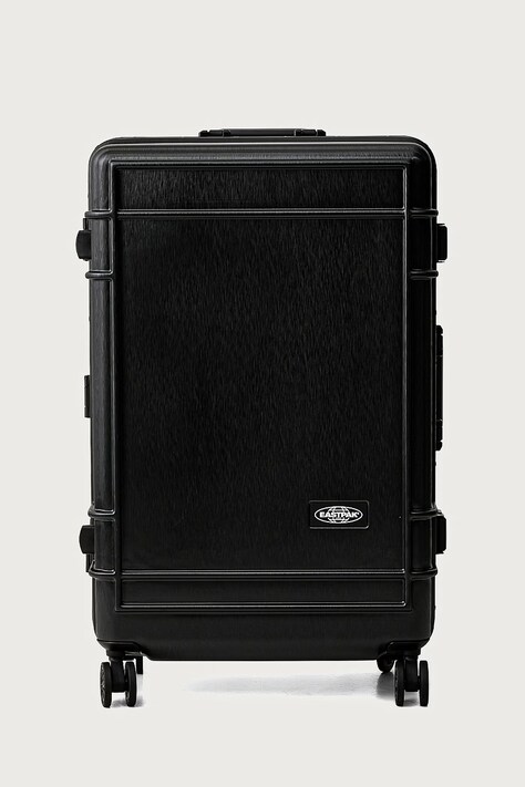Eastpak жорстка валіза чорна EK0A5BJG4Z51