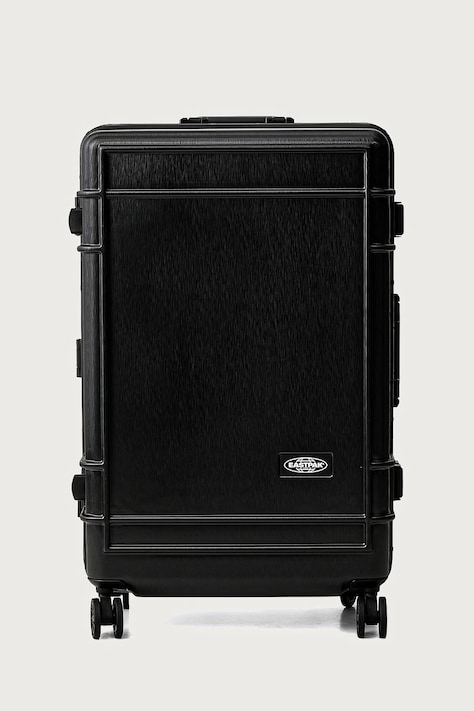 Eastpak жорстка валіза чорна EK0A5BJG4Z51