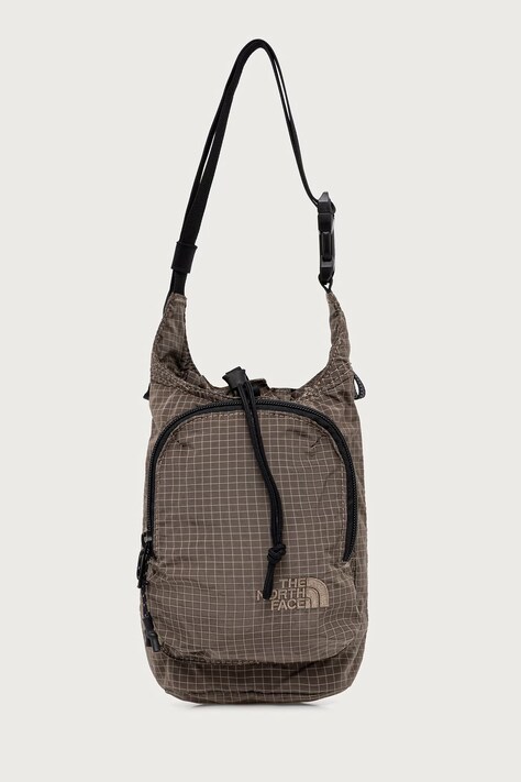 The North Face Never Stop bustina marrone NF0A8JCD2H91