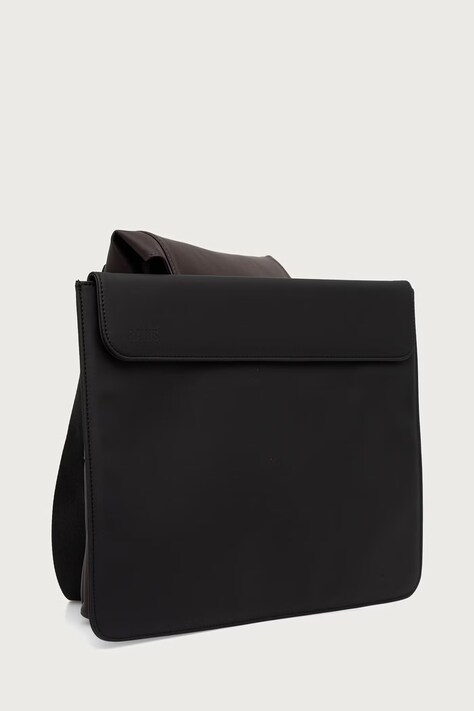 Rains сумка OTG Messenger Bag W3 — фото 5